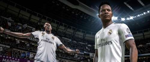 FIFA 19: Legacy Edition (PS3)