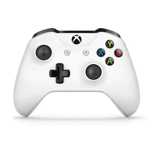 Xbox One Controller - White V2