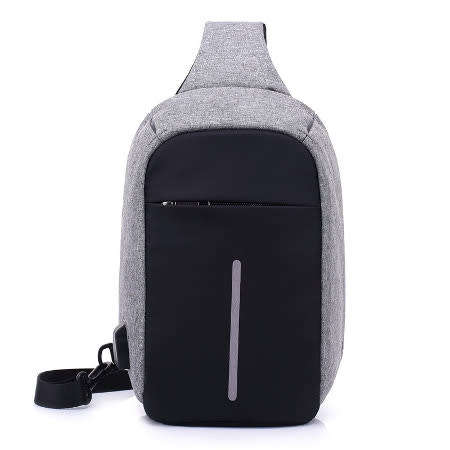 Anti Theft Sling Bag