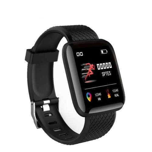 116P Fitness Bracelet