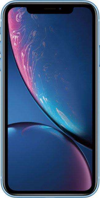 iPhone XR 64GB - Blue