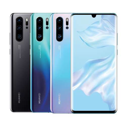 HUWAEI P30 PRO BREETHING CRYSTAL 256GB LOCAL STOCK INCLUDES FREE SHIPPING SINGLE SIM