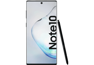 Samsung Galaxy Note 10 - Double Sim
