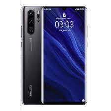 HUAWEI P30 PRO BLACK SINGLE SIM BRAND NEW FACTORY SEALED FREE SHIPPINF INCLUDED