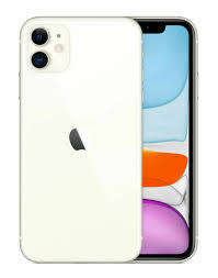 APPLE IPHONE 11 128GB WHITE BRAND NEW FACTORY SEALED ICASA APPROVED FREE SHIPPING INCLUDED
