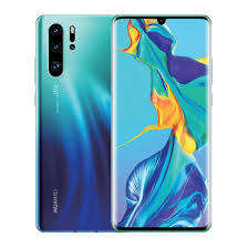 HUAWEI P30 PRO AURORA 256GB BRAND NEW FACTORY SEALED FREE SHIPPING INCLUDED