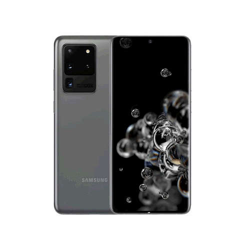 Samsung Galaxy S20 | 128GB | Dual Sim | Cosmic Grey Free shipping included