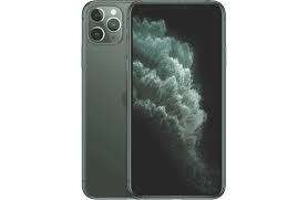 APPLE IPHONE 11 PRO MAX 256GB GREEN BRAND NEW ICASA APPROVED FREE SHIPPING INCLUDED