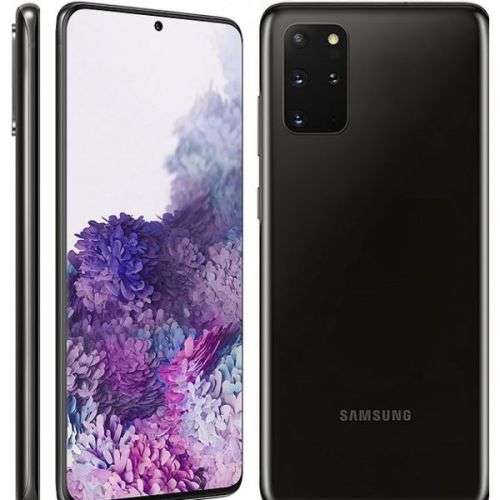Samsung Galaxy S20+