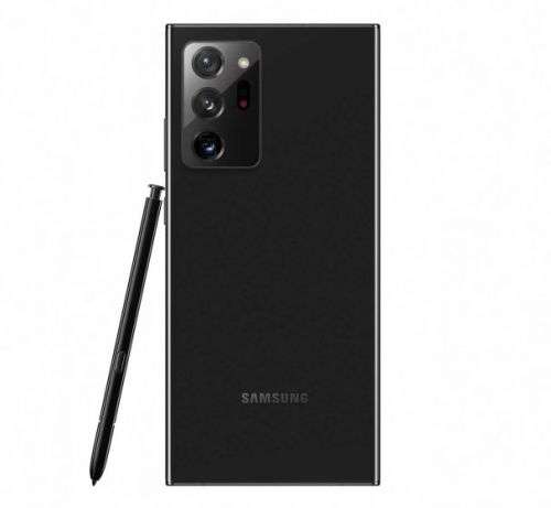 Samsung Galaxy Note 20 Ultra 5G (Dual Sim)