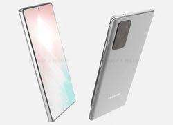 SAMSUNG GALAXY NOTE 20 4G LTE MYSTIC GREY BRAND NEW 256GB ICASA APPROVED FREE SHIPPING