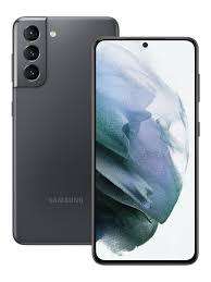 SAMSUNG GALAXY S21 PHANTOM GREY 256GB DUAL SIM 5G BRAND NEW SEALED FREE SHIPPING INCLUDED