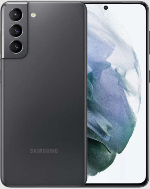SAMSUNG GALAXY S21 PHANTOM GREY 256GB DUAL SIM 5G BRAND NEW SEALED FREE SHIPPING INCLUDED