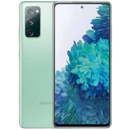 SAMSUNG GALAXY S20 FE CLOUD MINT 128GB DUAL SIM BRAND NEW SEALED FREE SHIPPING