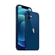 APPLE IPHONE 12 256 GB BLUE BRAND NEW SEALED FREE SHIPPING INCLUDED
