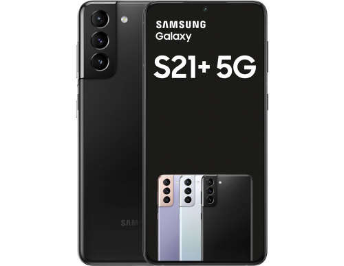 Samsung Galaxy S21 Plus Dual Sim 256GB
