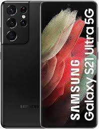 SAMSUNG GALAXY S21 ULTRA 512GB PHANTOM BLACK BRAND NEW SEALED 5G FREE SHIPPING