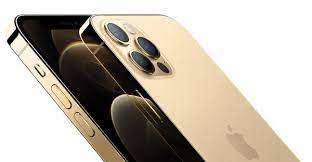 12 PRO 128GB GOLD APPLE IPHONE RBAND NEW FACTORY SEALED ICASA APPROVED FREE SHIPPING