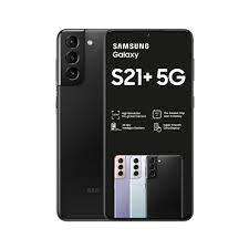 ### BLACK NOVEMBER DEALS POWER UP WITH THE SAMSUNG GALAXY S21 PLUS PHANTOM BLACK 256GB DUAL SIM 5G