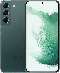 SAMSUNG GALAXY S22 GREEN 256GB DUAL SIM 5G BRAND NEW FACTORY SEALED FREE SHIPPING ICASA APPROVED