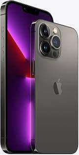 APPLE IPHONE 13 PRO MAX 256GB GRAPHITE 5G BRAND NEW FACTORY SEALED ICASA APPROVED FREE SHIPPING