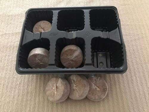 Cannabis starter kit