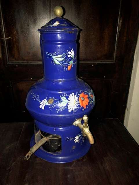 Stunning Antique Brazier ("Konfoor") Seldom seen in this condition!!! Bargain!!! Month end madfness