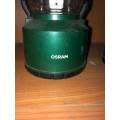 Great Camping Lanterns: No Charger:  Chargers Available at most stores: Bid per item