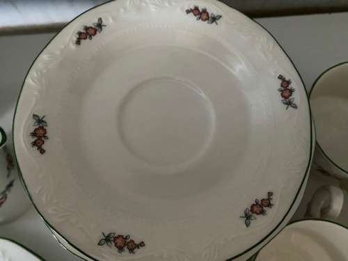 Constantia tea set in great condition