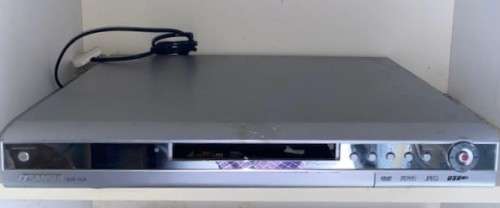 Sansui DVD player in working condition