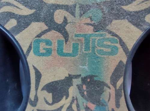 J-Board in good condition: