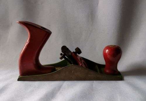 KUNZ Brilliant plane in good condition: