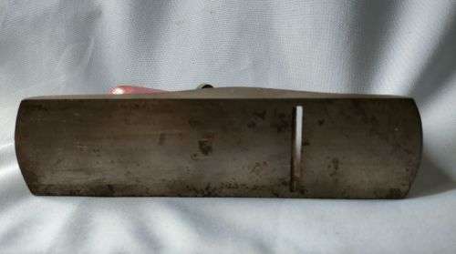 KUNZ Brilliant plane in good condition: