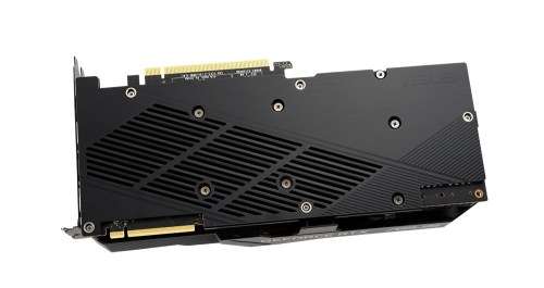 ASUS DUAL-RTX2080S-O8G-EVO-V2
