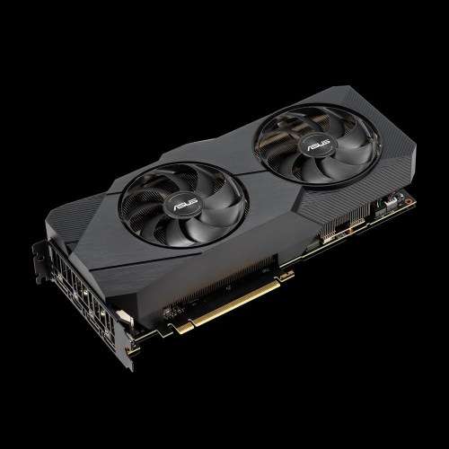 ASUS DUAL-RTX2080S-O8G-EVO-V2
