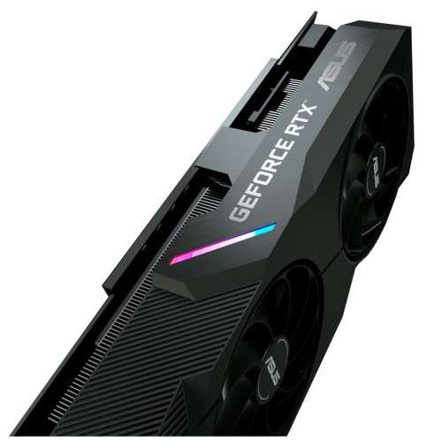 ASUS DUAL-RTX2080S-O8G-EVO-V2