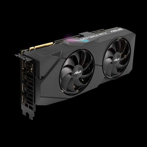 ASUS DUAL-RTX2080S-O8G-EVO-V2