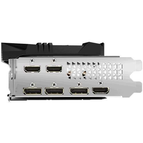 Gigabyte AORUS Radeon RX 5700 XT 8G