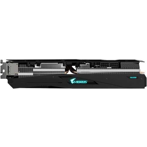 Gigabyte AORUS Radeon RX 5700 XT 8G