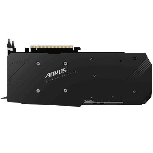 Gigabyte AORUS Radeon RX 5700 XT 8G
