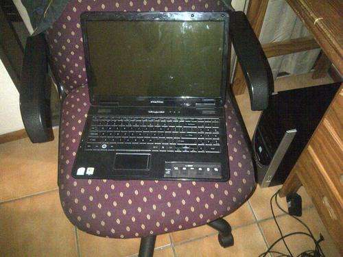 E machine E525