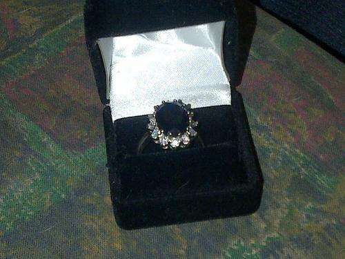 Princess Diana inspirational ring