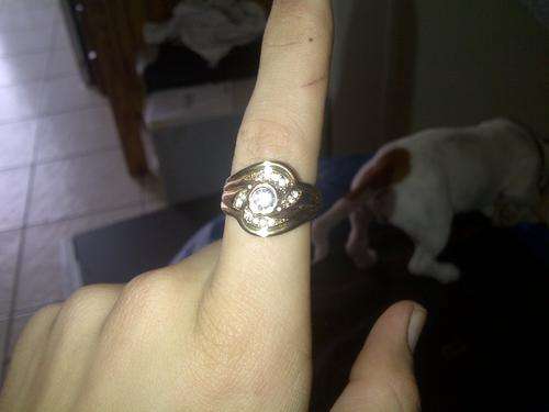 Nice Ring special