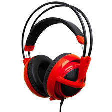Steelseries Siberia V2 Full-size headset