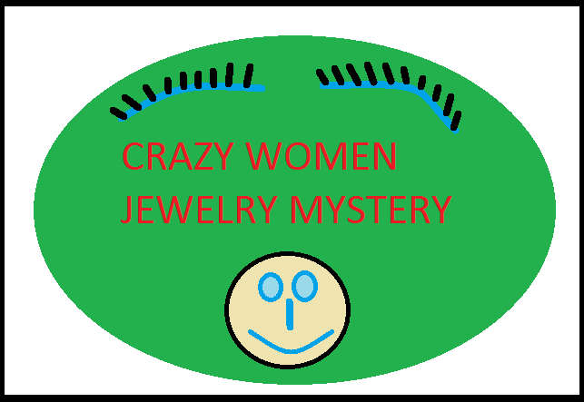CRAZY WOMEN JEWELLERY MYSTERY
