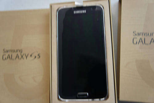 Samsung Galaxy S5 Forsale