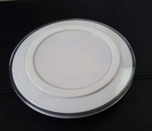 *IN STOCK* Standard Wireless Charger for Samsung Galaxy S7 & S6