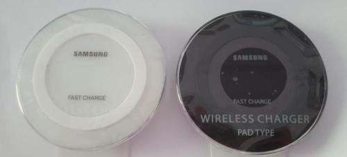*IN STOCK* Qi Wireless Charger for Samsung Galaxy S6, S7, Note 5, S6 Edge+
