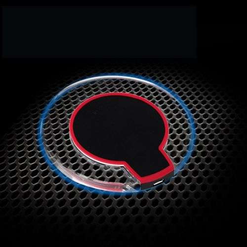 *IN STOCK* Qi Wireless Charger for Samsung S6, S7, Note 5  (and other Qi Enabled Phones)