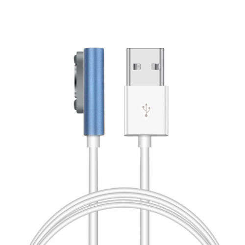 In Stock - Magnetic Power Charging Cable with LED Sony Xperia Z3, Z2 & Z1